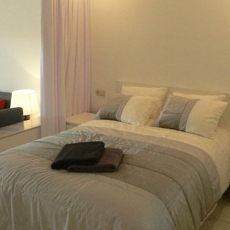 Casa Robert Y Nergiz Lägenhet Sitio de Calahonda Exteriör bild