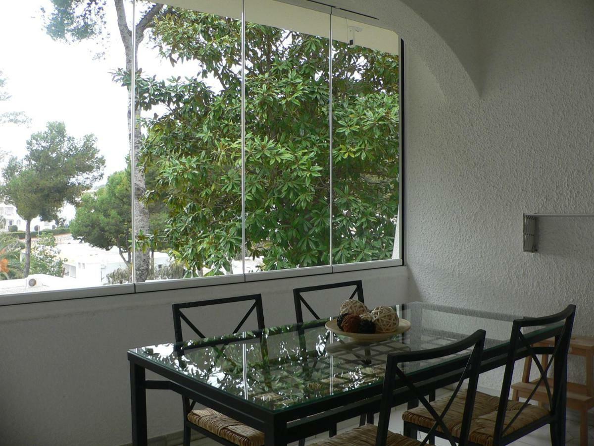 Casa Robert Y Nergiz Lägenhet Sitio de Calahonda Exteriör bild